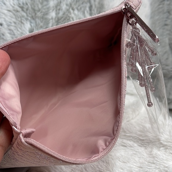 MAC Cosmetics Makeup Mac Cosmetics Bag And Brush 43ses Poshmark